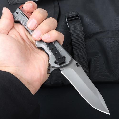 Browning A227 Quick Folding Knife