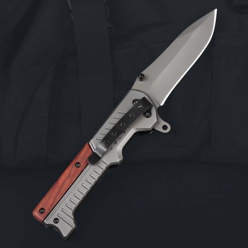 Browning A227 Quick Folding Knife