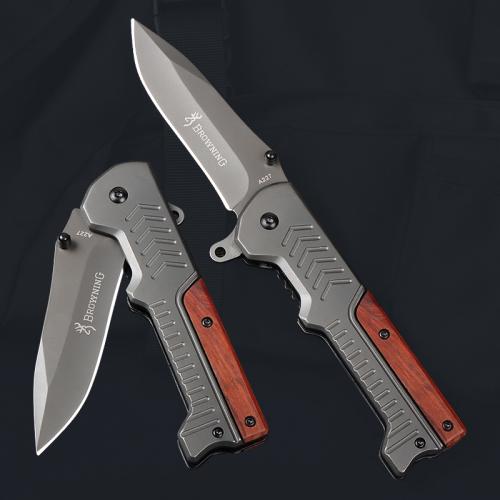 Browning A227 Quick Folding Knife