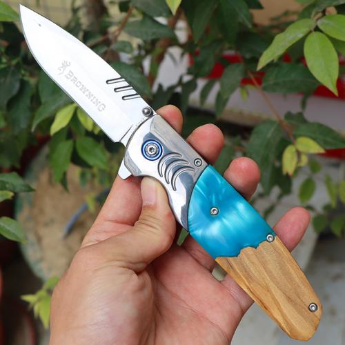 Browning F217 Quick Folding Knife
