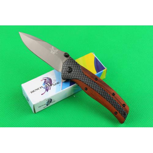 Butterfly FA13 Quick Folding Knife