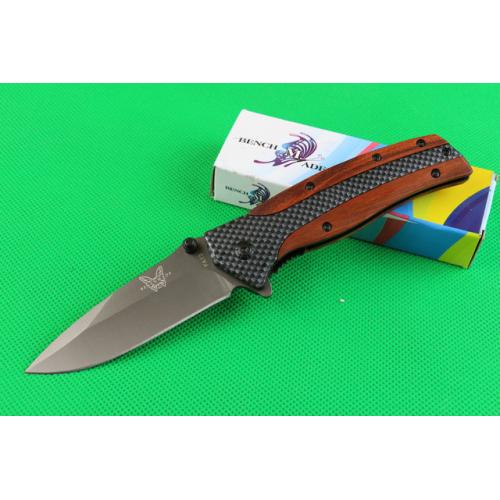 Butterfly FA13 Quick Folding Knife