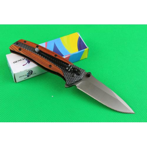 Butterfly FA13 Quick Folding Knife