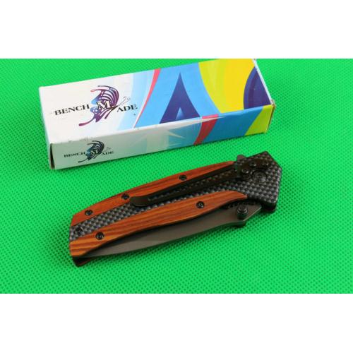 Butterfly FA13 Quick Folding Knife