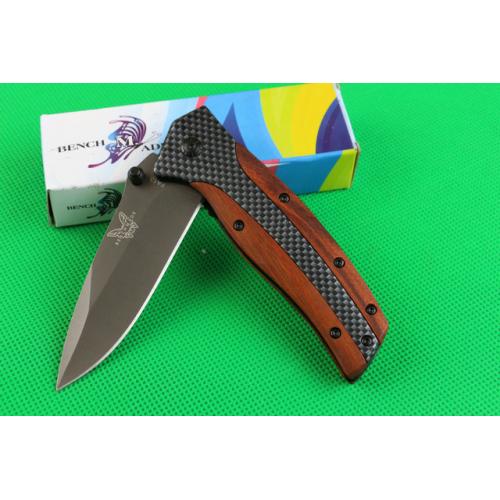 Butterfly FA13 Quick Folding Knife