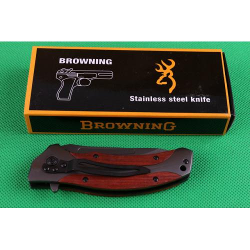 Browning 353 Quick Folding Knife
