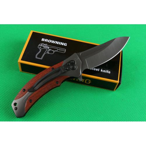 Browning 353 Quick Folding Knife