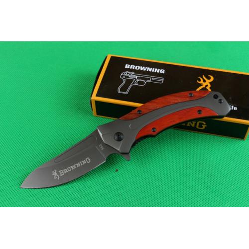 Browning 353 Quick Folding Knife