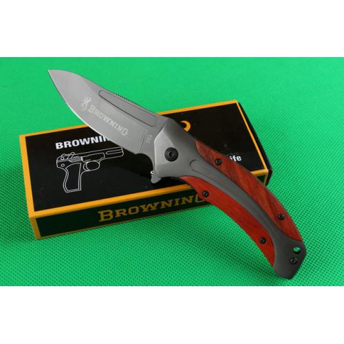 Browning 353 Quick Folding Knife