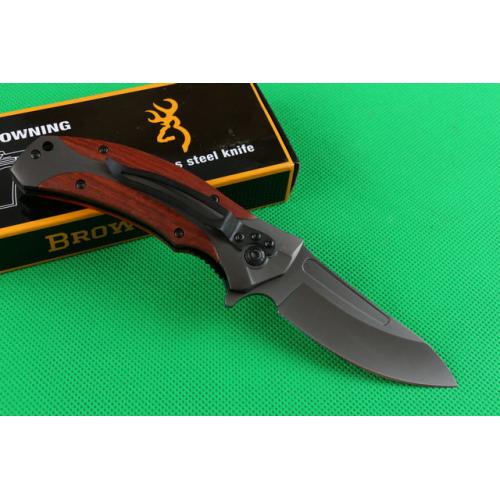 Browning 353 Quick Folding Knife