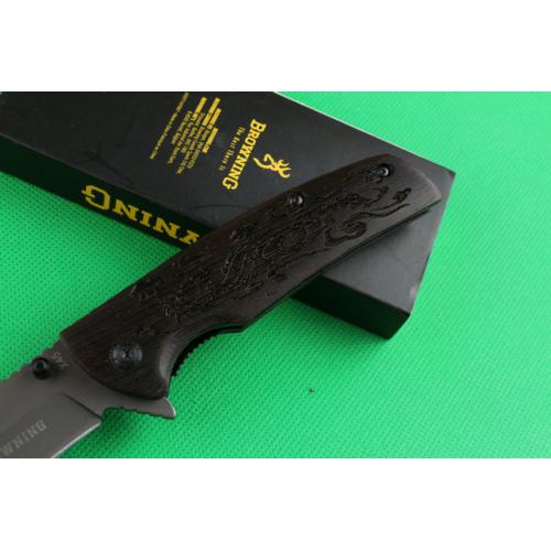 Browning X45 Quick Folding Knife