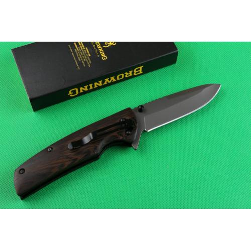 Browning X45 Quick Folding Knife
