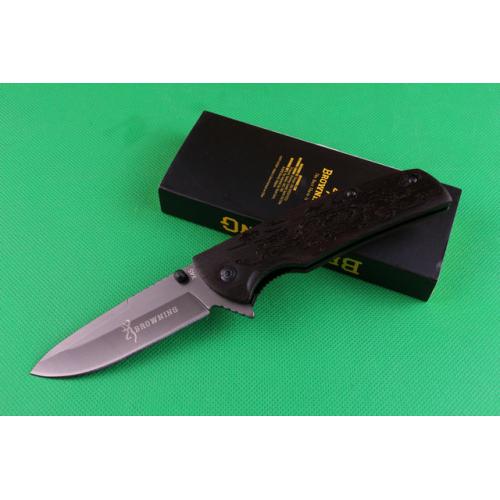 Browning X45 Quick Folding Knife