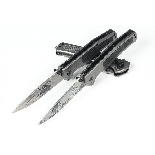 Browning F175 Quick Opening Folding Knife (Three Models)