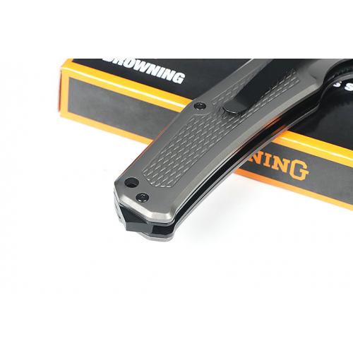 Browning F175 Quick Opening Folding Knife (Three Models)