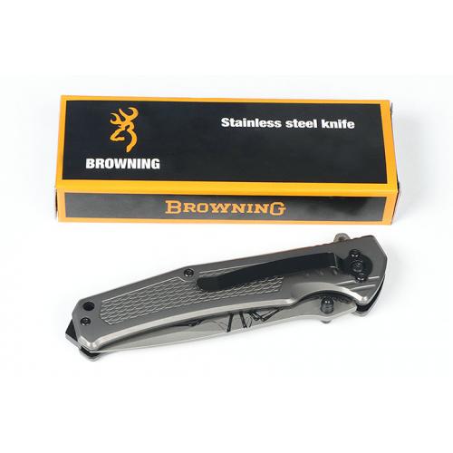 Browning F175 Quick Opening Folding Knife (Three Models)