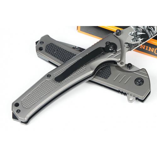 Browning F175 Quick Opening Folding Knife (Three Models)