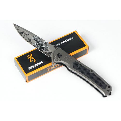 Browning F175 Quick Opening Folding Knife (Three Models)