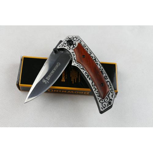 Browning F79 Quick Opening Folding Knife
