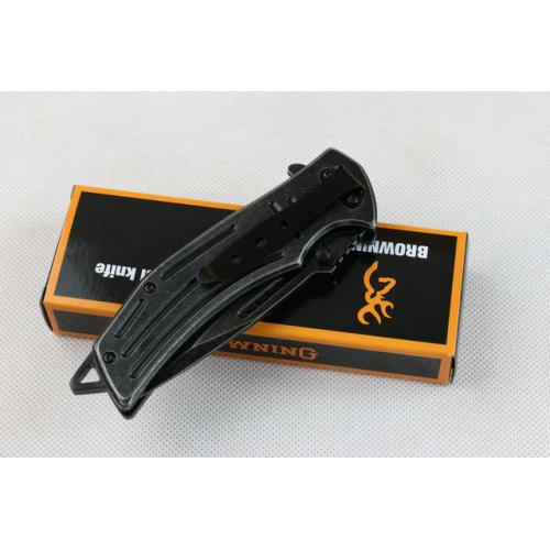 Browning B51 Quick Folding Knife