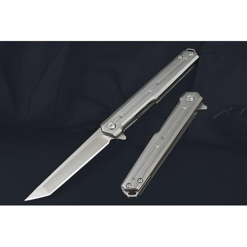 Browning A10 Quick Opening Folding Knife (Two Models)