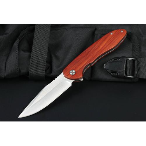 FD06 Quick Opening Folding Kni...