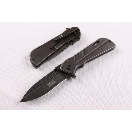 MT-A890 Quick Opening Folding Knife