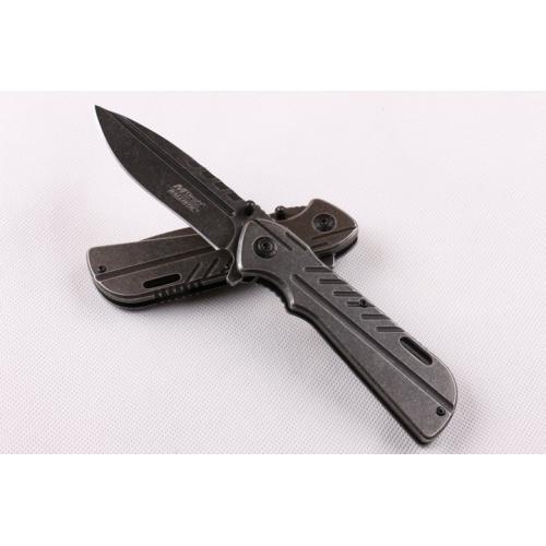 MT-A890 Quick Opening Folding Knife