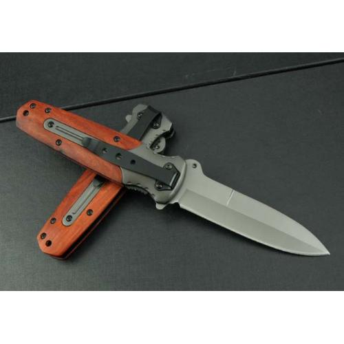 Gobo DA59 Quick Opening Folding Knife