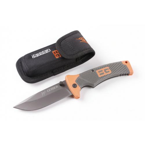 Authentic Bell Survival Foldin...