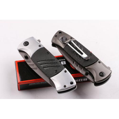 Browning F83 Quick Folding Knife (2 Colors)