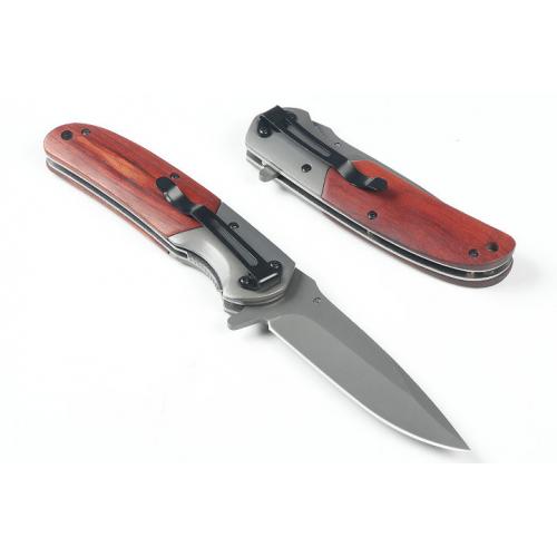Browning DA301 Quick Opening Folding Knife