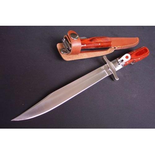 Folding Small Army Spike