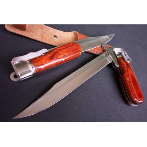 Folding Small Army Spike