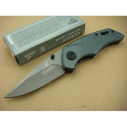 Xiaogebo X03 Folding Knife