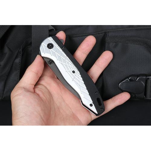 Browning F191 Quick Folding Knife