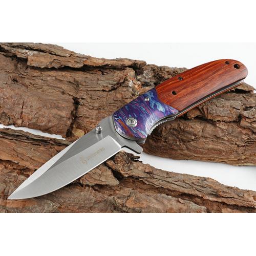 Browning DA138 Quick Folding K...