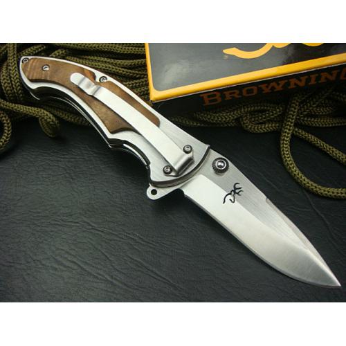 Browning BROWNING-337 (all steel)