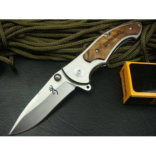 Browning BROWNING-337 (all steel)