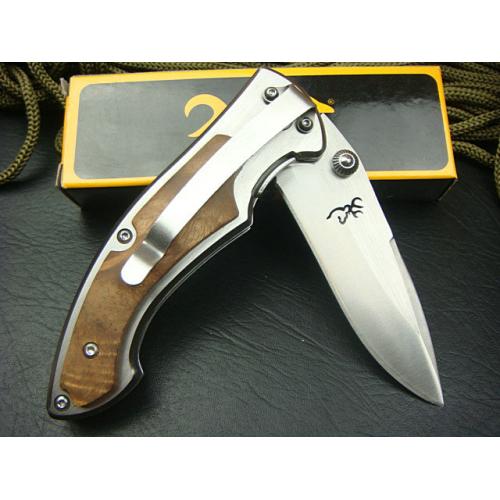 Browning BROWNING-337 (all steel)