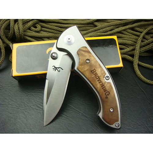 Browning BROWNING-337 (all steel)