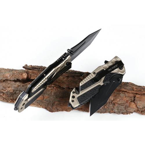 TAC Football Knife
