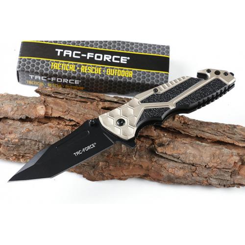 TAC Football Knife