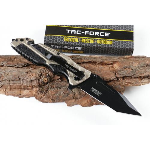 TAC Football Knife