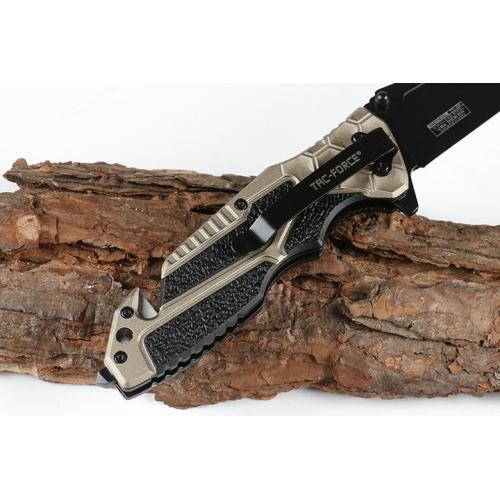 TAC Football Knife