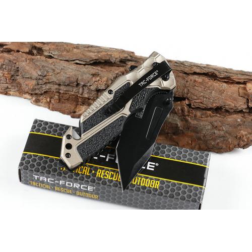 TAC Football Knife