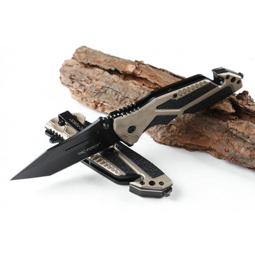 TAC Football Knife