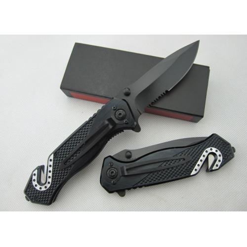 CM319 Lifesaving Knife