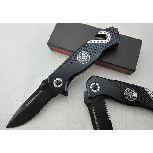 CM319 Lifesaving Knife