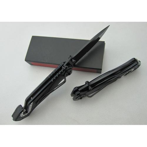 CM319 Lifesaving Knife